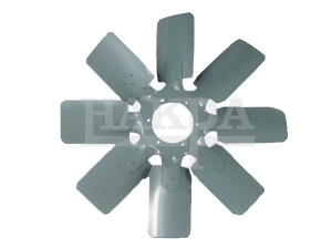 -MAN-FAN BLADE (ALUMINUM)